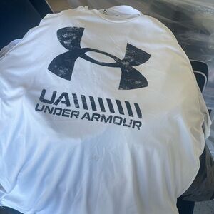 Under Armour